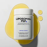 Codeage Liposomal P5P