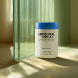 Codeage Liposomal TUDCA+