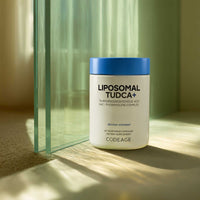 Codeage Liposomal TUDCA+