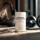 Codeage Turkesterone Supplement