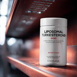 Codeage Turkesterone Supplement