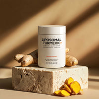 Codeage Liposomal Turmeric +