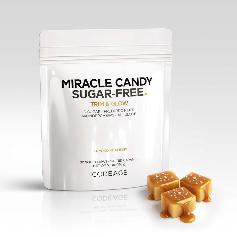 Codeage Miracle Candy