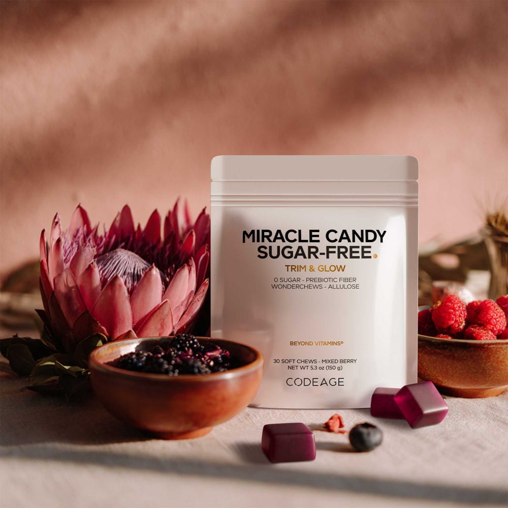 Codeage Miracle Candy