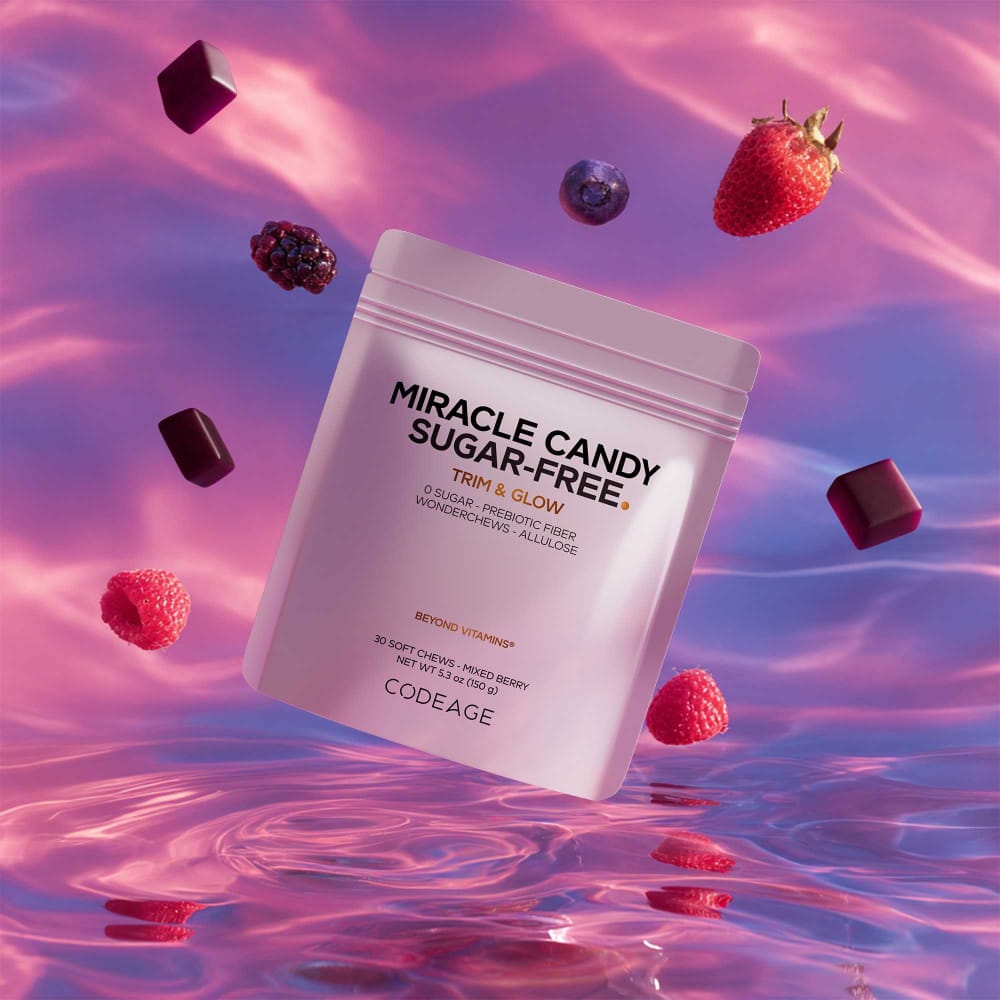 Codeage Miracle Candy