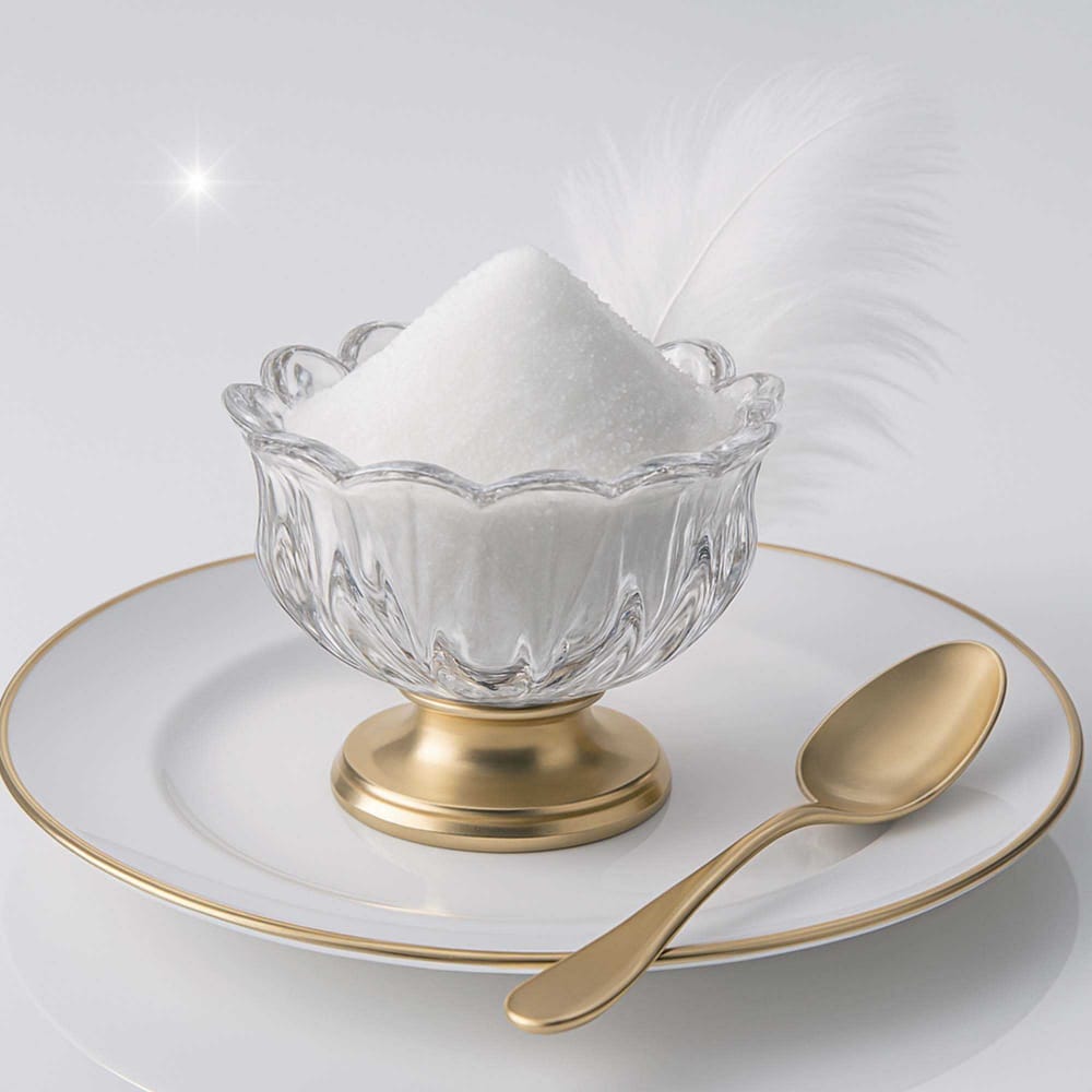 Codeage Miracle Sugar Allulose Powder