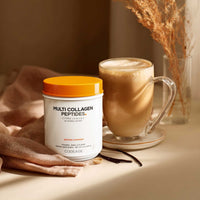 Codeage Multi Collagen Vanilla