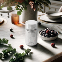 Codeage Multi Collagen Raw Greens