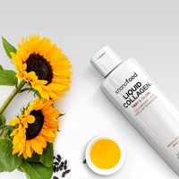 Codeage Liquid Collagen Trim & Glow Supplement