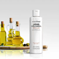 Codeage Liquid Collagen Trim & Glow Supplement