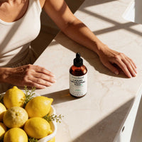 Codeage Nanofood - Liquid Liposomal NAD