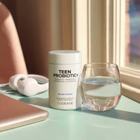 Codeage Teen Probiotic+
