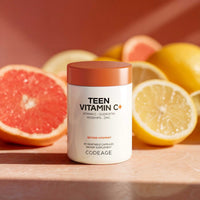 Codeage Teen Vitamin C+