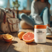 Codeage Teen Vitamin C+