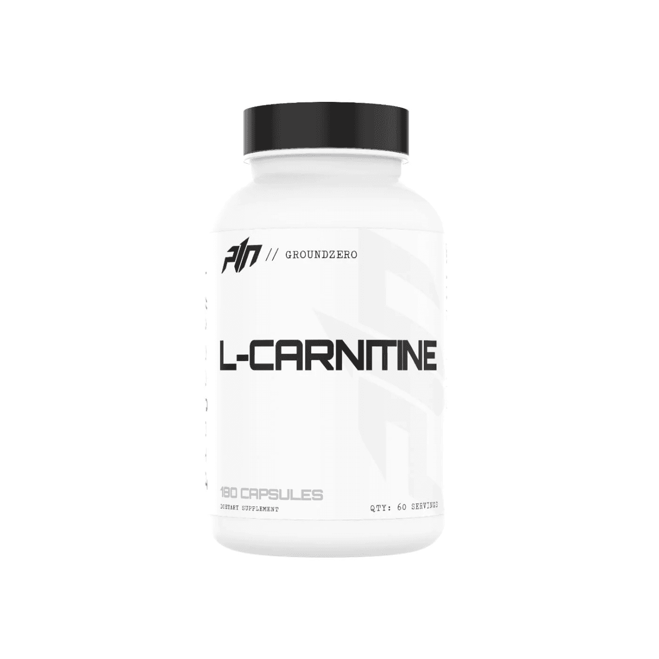 Project#1 Nutrition L-Carnitine