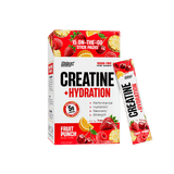 Nutrex Essentials Creatine + Hydration