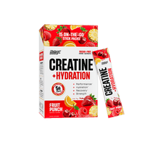 Nutrex Essentials Creatine + Hydration