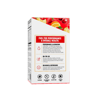 Nutrex Essentials Creatine + Hydration