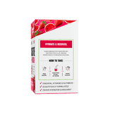 Nutrex Essentials Creatine + Hydration