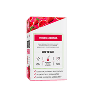 Nutrex Essentials Creatine + Hydration