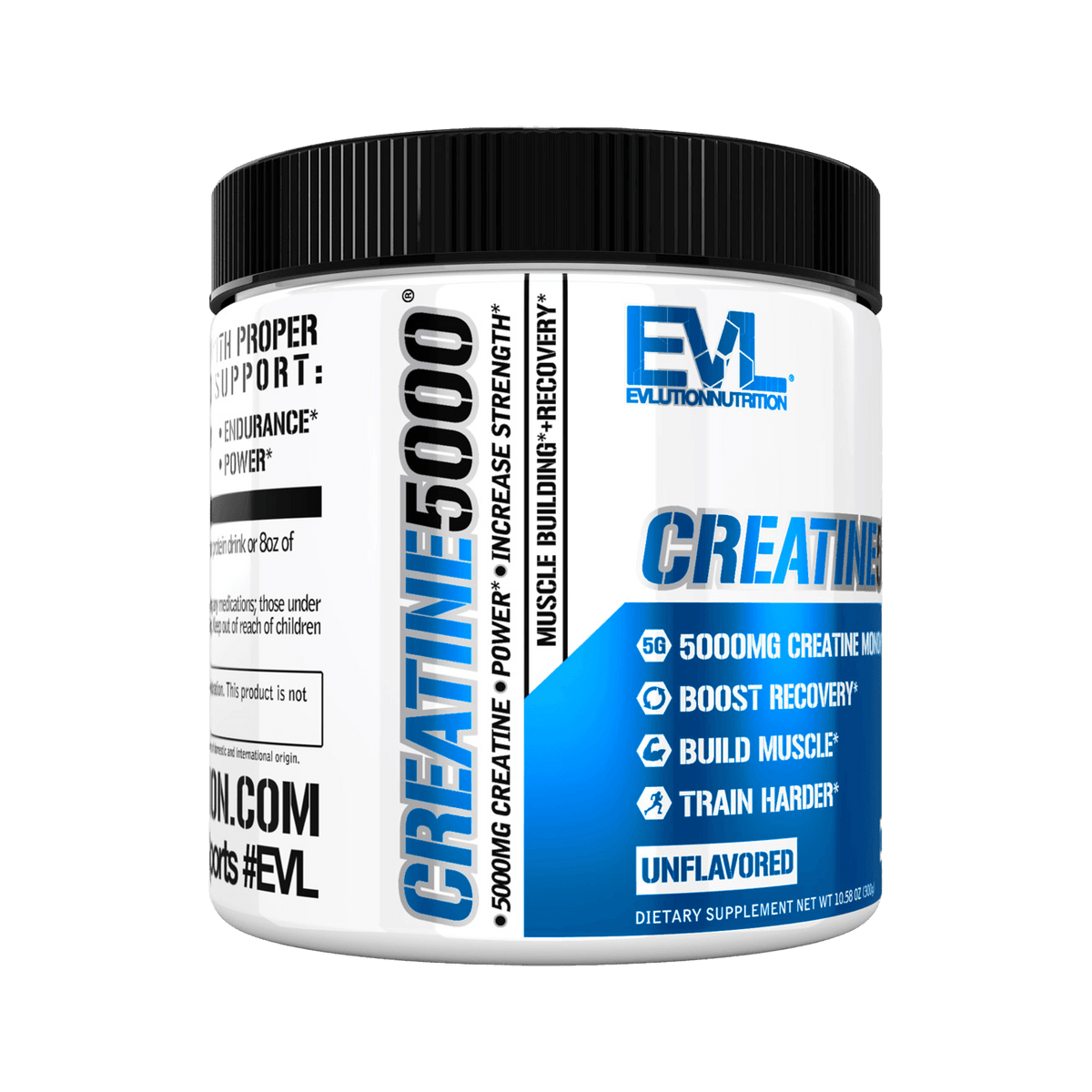 EVLUTION NUTRITION Creatine5000