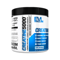 EVLUTION NUTRITION Creatine5000