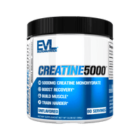 EVLUTION NUTRITION Creatine5000