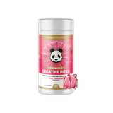 PANDA Supplements Creatine Bites