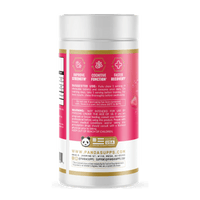 PANDA Supplements Creatine Bites