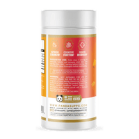 PANDA Supplements Creatine Bites