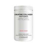 Codeage Creatine Collagen Peptides