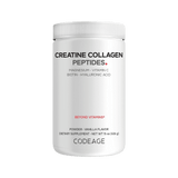 Codeage Creatine Collagen Peptides