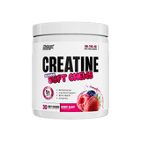 Nutrex Essentials Creatine Soft Chews