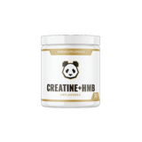 PANDA Supplements Creatine + HMB