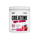 Nutrex Essentials Creatine Soft Chews