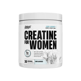 Nutrex Creatine For Women