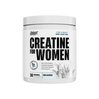 Nutrex Creatine For Women