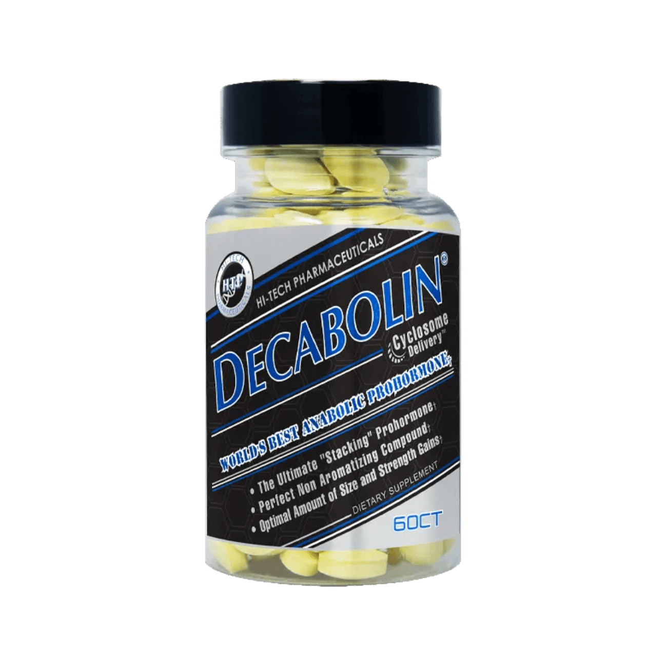 Hi-Tech Pharma Decabolin