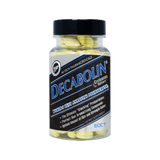 Hi-Tech Pharma Decabolin