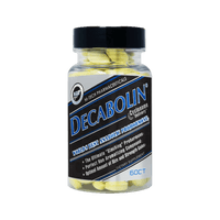 Hi-Tech Pharma Decabolin