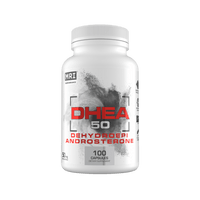 MRI Performance DHEA