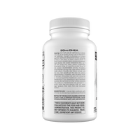 MRI Performance DHEA