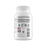 MRI Performance DHEA