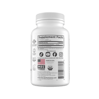 MRI Performance DHEA