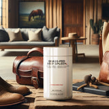Codeage Grass-Fed Beef Spleen Glandular Supplement