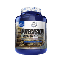 Hi-Tech Pharma Precision Protein | Whey Protein Isolate