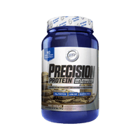 Hi-Tech Pharma Precision Protein | Whey Protein Isolate