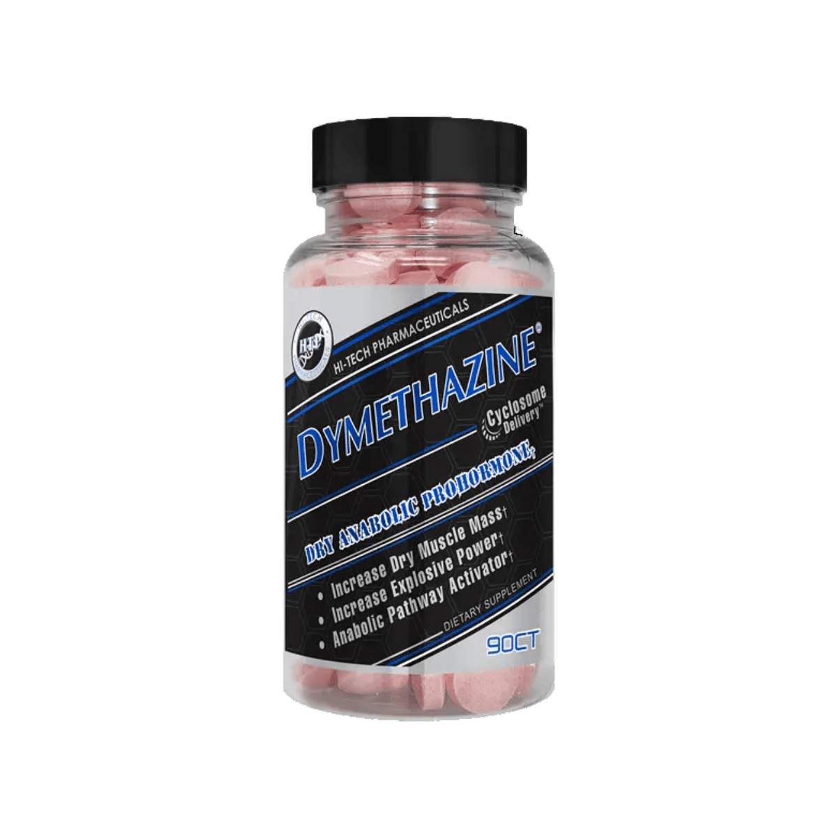 Hi-Tech Pharma Dymethazine
