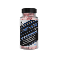 Hi-Tech Pharma Dymethazine