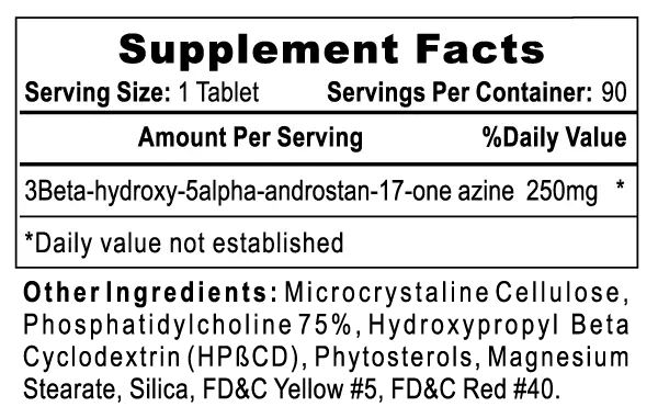 Hi-Tech Pharma Dymethazine